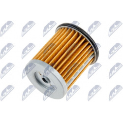 hidraulinis filtras, automatinė transmisija
                                NTY-SPEC                                        