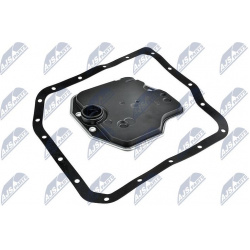hidraulinių filtrų komplektas, automatinė transmisija
                                NTY-SPEC                            