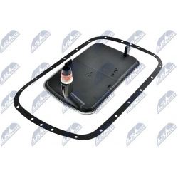 hidraulinių filtrų komplektas, automatinė transmisija
                                NTY-SPEC                            