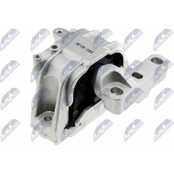 variklio montavimas
                                NTY-SPEC                                                ZPS-VW-031, NTY-S