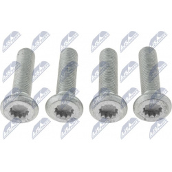 remonto komplektas, rato stebulė
                                NTY-SPEC                                KLP-BM-018-Z, NTY-S