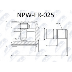 pusašio šarnyras
                                NTY-SPEC                                NPW-FR-025, NTY-SPEC, NPW-FR-025, 