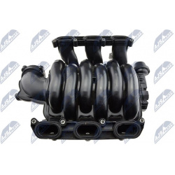 įsiurbimo kolektoriaus modulis
                                NTY-SPEC                                BKS-AU-003, NTY-SPEC,