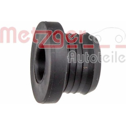 tarpiklis, variklio karterio alsuoklis
                                METZGER                                               