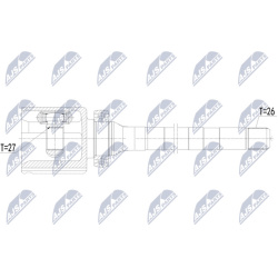 pusašio šarnyras
                                NTY-SPEC                                                NPW-FR-108, NTY-SP