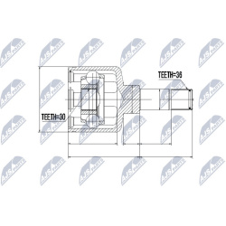 pusašio šarnyras
                                NTY-SPEC                                                NPW-FR-044, NTY-SP