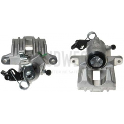 stabdžių apkaba
                                BUDWEG CALIPER                                                343434, Nenur