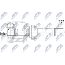 pusašio šarnyras
                                NTY-SPEC                                                NPW-CT-108, NTY-SP