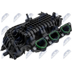 įsiurbimo kolektoriaus modulis
                                NTY-SPEC                                                BKS-V