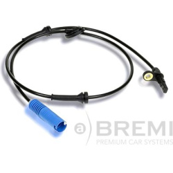jutiklis, rato greitis
                                BREMI                                                50474, BREMI, 504