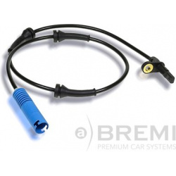 jutiklis, rato greitis
                                BREMI                                                50475, BREMI, 504