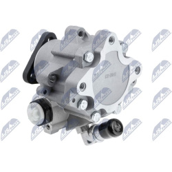 hidraulinis siurblys, vairo sistema
                                NTY-SPEC                                SPW-BM-004, NTY-S