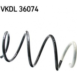 spyruoklė
                                SKF                                VKDL36074, SKF, VKDL36074, auto detalė
