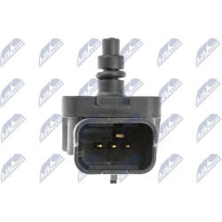 jutiklis, įsiurbimo kolektoriaus slėgis
                                NTY-SPEC                                ECM-CT-008,