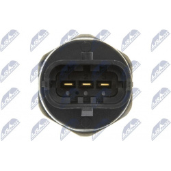 jutiklis, degalų slėgis
                                NTY-SPEC                                EFP-FR-001, NTY-SPEC, EFP-F