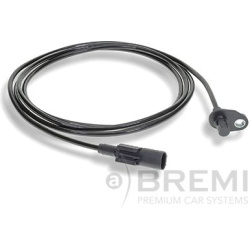 jutiklis, rato greitis
                                BREMI                                51368, BREMI, 51368, auto detalė