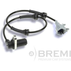 jutiklis, rato greitis
                                BREMI                                50564, BREMI, 50564, auto detalė