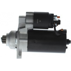 Starteris
                                BOSCH                                                1 986 S00 810, BOSCH, 1986S008