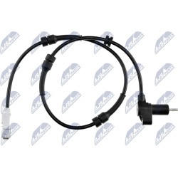 jutiklis, rato greitis
                                NTY-SPEC                                                HCA-CT-013, NT