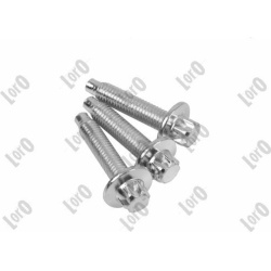 Vandens siurblys, variklio aušinimas LORO
                                ABAKUS                                138-01-048, 