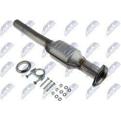 katalizatoriaus keitiklis
                                NTY-SPEC                                                KAT-SK-001,