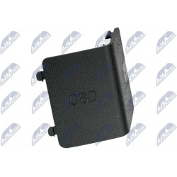 dangtelis, centrinė konsolė
                                NTY                                                EZC-BM-233, 