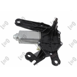 valytuvo variklis LORO
                                ABAKUS                                                103-06-018, Nenu