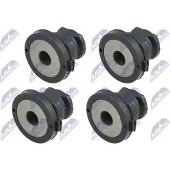 montavimas, vairavimo pavara
                                NTY-SPEC                                                ZTP-ME-0