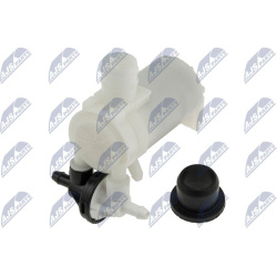 vandens siurblys, priekinio stiklo plovimas
                                NTY-SPEC                                         