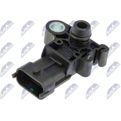 jutiklis, įsiurbimo kolektoriaus slėgis
                                NTY-SPEC                                           