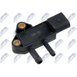 jutiklis, išmetimo slėgis
                                NTY-SPEC                                                ECS-DW-00