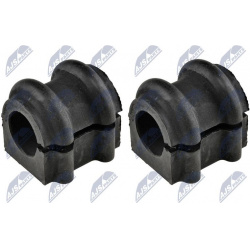 įvorė, stabilizatorius
                                NTY-SPEC                                                ZGS-KA-317, 