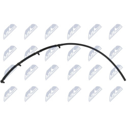 žarna, degalų išsiliejimo apsauga
                                NTY                                                BPP-M