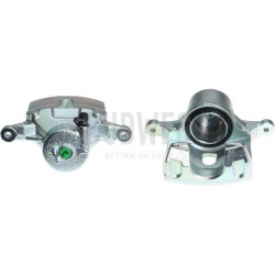 stabdžių apkaba
                                BUDWEG CALIPER                                                344777, Nenur