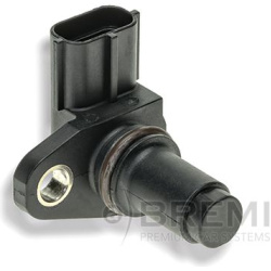 jutiklis, skirstomojo veleno padėtis
                                BREMI                                                60