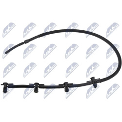 žarna, degalų išsiliejimo apsauga
                                NTY-SPEC                                                