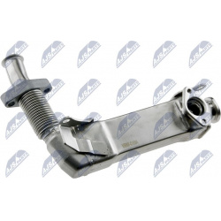 aušintuvas, išmetamųjų dujų recirkuliacija
                                NTY-SPEC                                     