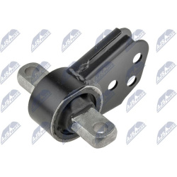 montavimas, diferencialas
                                NTY                                                ZPS-CH-020, NTY,