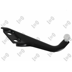 ritinėlio kreiptuvas, atstumiamos durys LORO
                                ABAKUS                                         