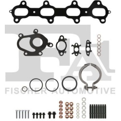 montavimo komplektas, kompresorius
                                FA1                                                KT12080