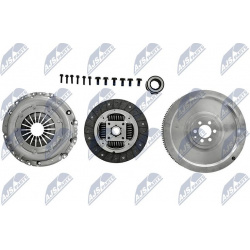 sankabos komplektas
                                NTY-SPEC                                                NZS-VW-003, NTY-S