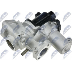 ERG vožtuvas
                                NTY-SPEC                                                EGR-AU-018, NTY-SPEC, E