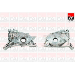 alyvos siurblys
                                FAI AutoParts                                                OP271, FAI AutoP