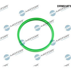 tarpiklis, turbinos oro žarna
                                Dr.Motor Automotive                                DRM01675, D