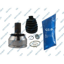 pusašio šarnyras
                                GSP                                801181, GSP, 801181, auto detalė