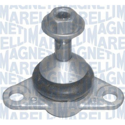 tvirtinimo veržlės, balansyras
                                MAGNETI MARELLI                                301191619880,