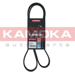 V formos rumbuoti diržai
                                KAMOKA                                                7015062, KAMO
