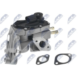ERG vožtuvas
                                NTY-SPEC                                                EGR-AU-011, NTY-SPEC, E