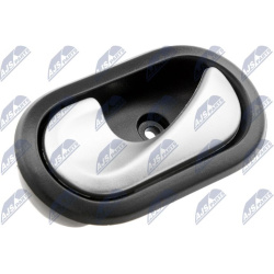 Išorinė durų rankena
                                NTY-SPEC                                                EZC-RE-022, N