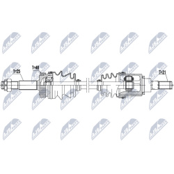 pusašis
NTY-SPEC NPW-NS-076, NTY-SPEC, NPW-NS